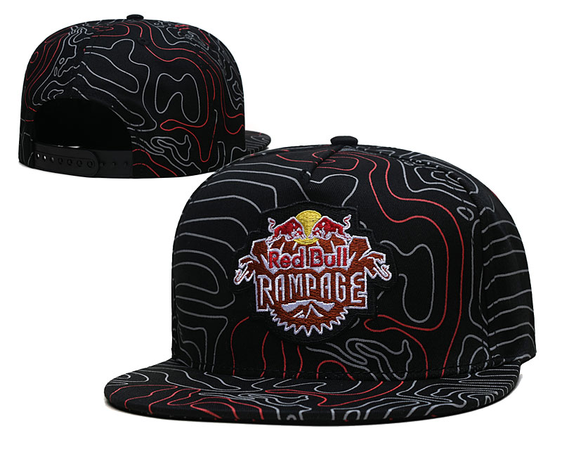 Men 2021 NBA Chicago Bulls hat 008 hat TX